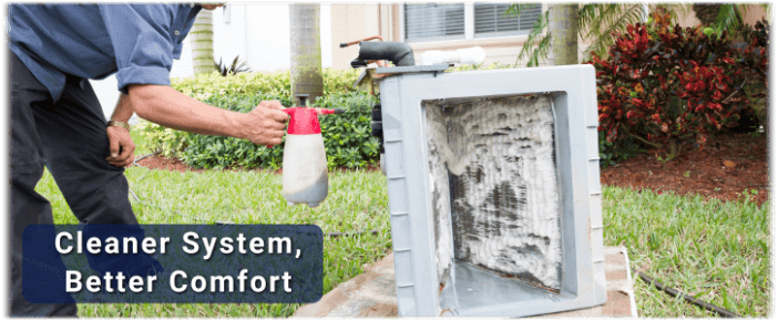 AC Coil Cleaning Niles IL