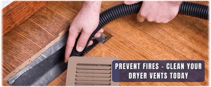 Dryer Vent Cleaning Niles IL