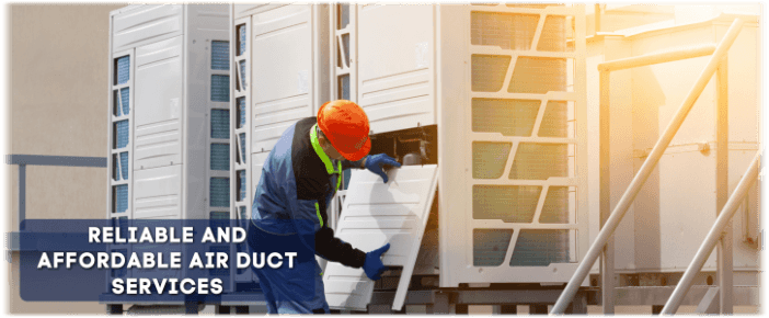 Niles IL Air Duct Cleaning